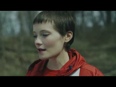 The Shacks - All Day Long (Official Music Video)