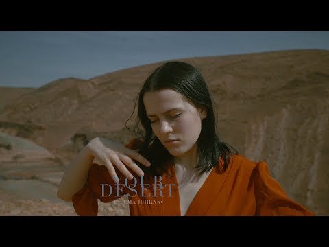 Selma Juhran - Your Desert [Official Music Video]