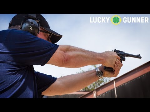 Revolvers: Ideal or Obsolete?