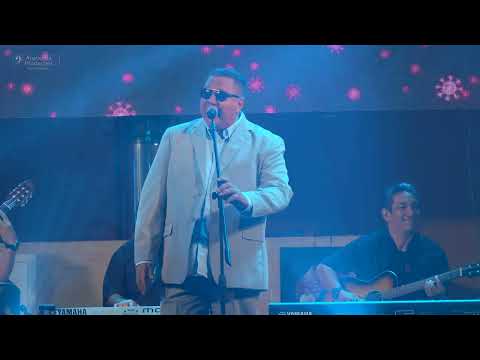 David Assayag   Canta Roberto Carlos