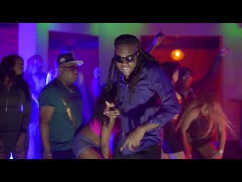 Mr  Legz   'Bend Over' Official HD Video  Soca 2017