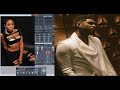 Britni Elise & Usher - Papers (Britni’s Remix) (Slowed Down)