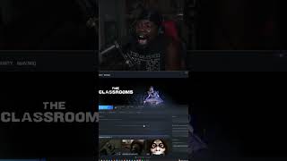 When the game makes you take a walk 😂