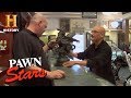 Pawn Stars: Pawns Gone Wrong | History