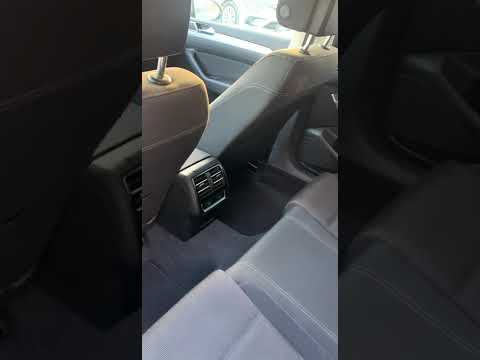 фото volkswagen passat b8 0