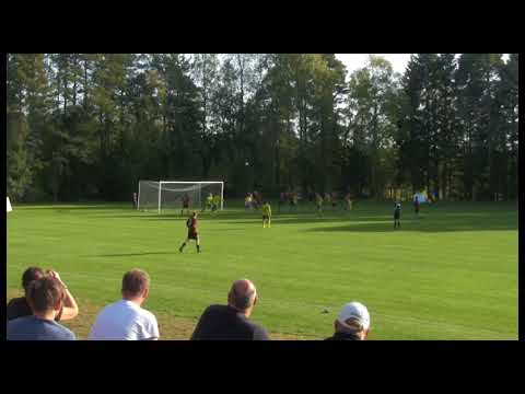 Pallo-Iirot TV: kooste ottelusta FC Boda - Pallo-Iirot 23.9.2017