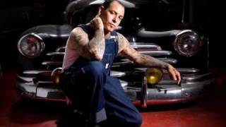 Mike Ness -Company C