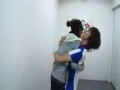 Aiba Hiroki Glomping Yuta Furukawa 
