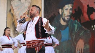 Xhafer Ahmetaj - Agim Ramadani (Komandant Katana)