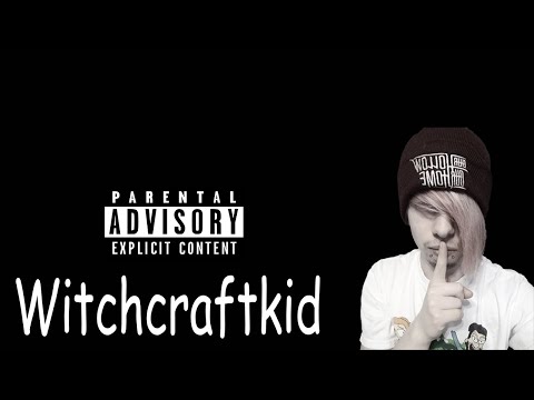 German Emo FIRST TIME Hearing Witchcraftkid - Revenge (REACTION)