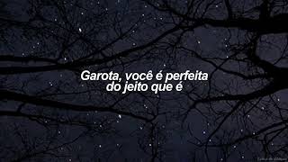 Bruno Mars - Just The Way You Are (Tradução)