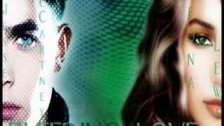 Bleeding Love [Duet] Ft. Jesse McCartney &amp; Leona Lewis