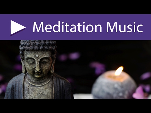 Zen Warrior | Asian Meditation Music for Tai Chi, Qi Gong, Yoga Practice
