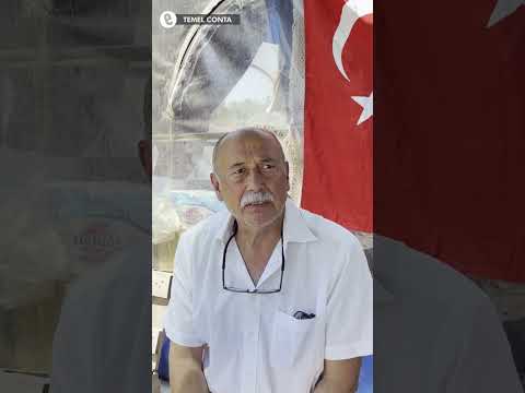 Levent Tüzel, Temel Conta direnişini ziyaret etti: “Bu mücadele bütün işçi sınıfının meselesidir”
