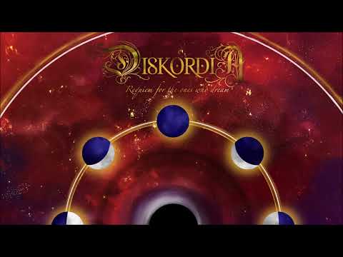 Diskordia - Requiem for the awakened ft Nefi