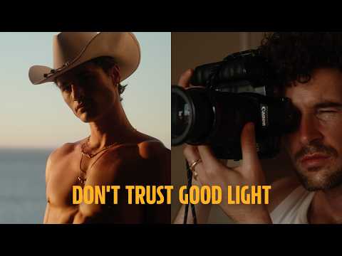 Why ‘Perfect Light’ is not so Perfect