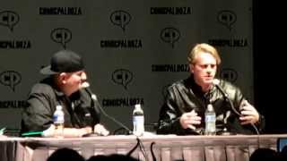 Cary Elwes - Mel Brooks and the Slow Rise of "The Princess Bride"