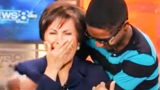 Darkest Moments Caught On Live TV