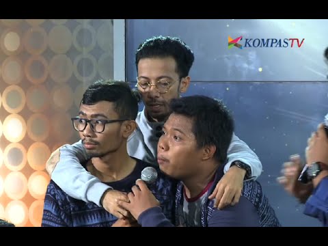 Battle & Heckling (SUPER Stand Up Seru EPS 208)