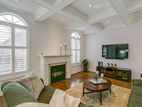 For Sale Oakville! Home for sale in Oakville- Lakeshore Woods