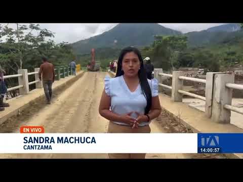 Una #alerta nos corrió de la zona 0 desde #Cantzama  Ver menos