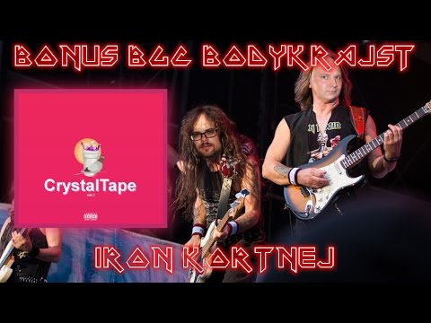 9. BONUS BGC VS IRON KORTNEJ- ACES W CHUJ (NOWY MIXTAPE!!!)