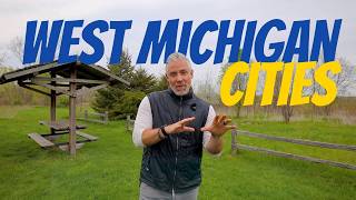 Hidden Gems Near Grand Rapids: 4 Michigan Towns Worth Knowing