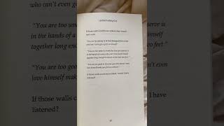 Book; let me fcking cry by Rhiannon Janae #poem #poetry #griefpoetry