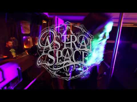 Astral Space - Evolution/Fallacy (Official Music Video)