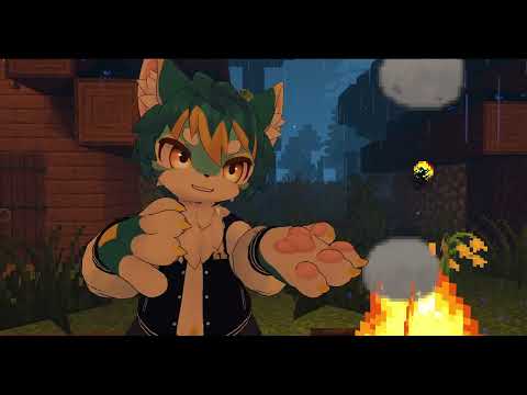 》🩵+(???+Others)(+VRChat)-🔛-(Thursday, June 27, 2024 + Story Begins Secret)#VRChat