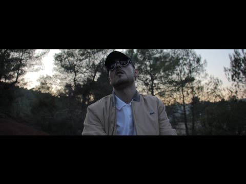 LEBY X PURP C.A - Si me vienes a buscar [VIDEOCLIP]