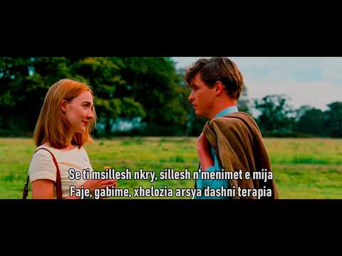 LordMC ft  Ermedina - TI (VIDEO)