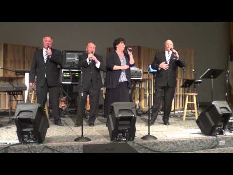 My Soul Is Firmly Anchored - 4-25-15