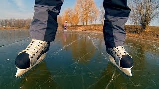 44 v klidu - Na tenkém ledě (2018) official video