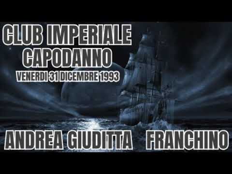 1993.12.31 IMPERIALE - Andrea Giuditta - Franchino - (01.00 alle 2.00)