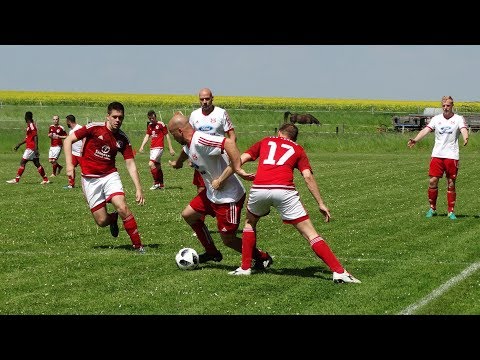 TSV Lengde II -  TSV Westerode I  -   0 : 7 ( 0 : 3 )  13.05.2018