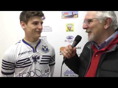 4° TORNEO EMILIAGOL JUNIORES - AURORA  PALLAVICINO 1-3