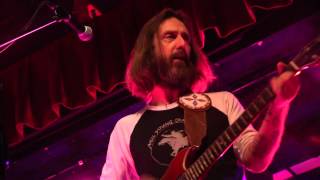 CHRIS ROBINSON BROTHERHOOD - Rosalee - live @ Cervantes
