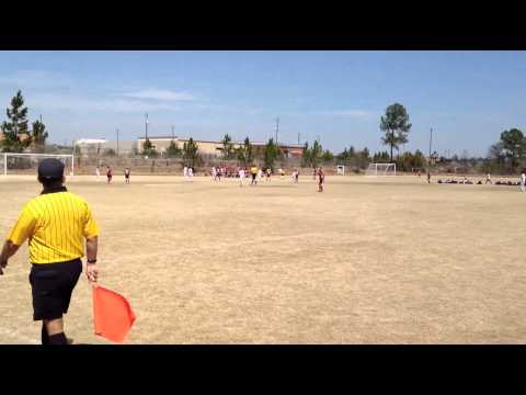 SCU-MP 00 Boys Palmetto vs SSA Chelsea South 01B - Second Half