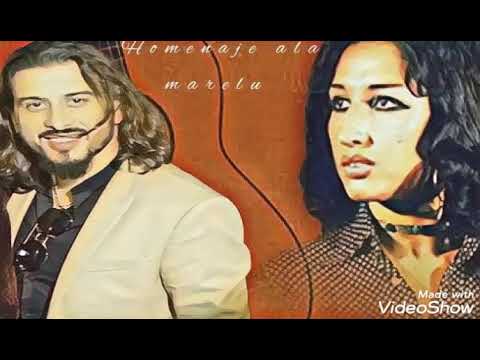 Joselito silva (homenaje a la marelu)