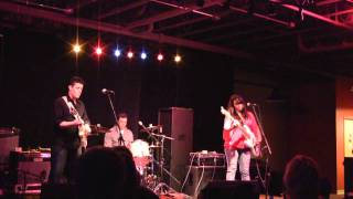 Trampled Under Foot--  Goodbye