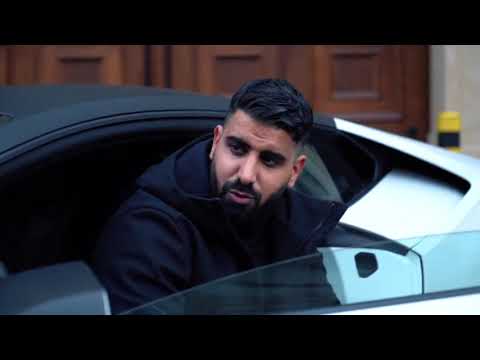 Mudi x Joshi Mizu   Hayat Offizielles Musikvideo1080P 60FPS