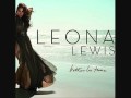 Leona Lewis- Better in Time Instrumental 