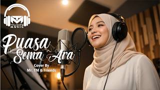 Download lagu Qasidah Maluku Utara | Puasa Sema Ara | Mr. TM & Friends (Cover) mp3