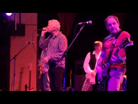 Guided By Voices - Game of Pricks - Pittsburgh 5/17/14