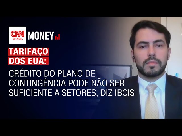 Crédito do plano de contingência pode não ser suficiente a setores, diz IBCIS | Abertura de Mercado