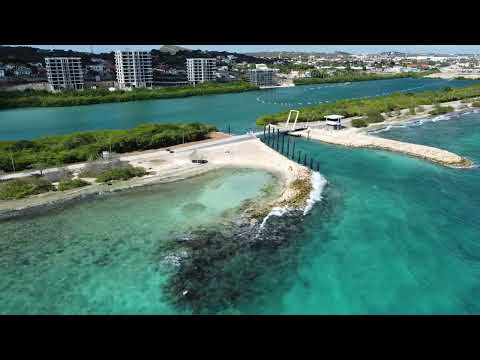 Videovoorbeeld: Appartement in Piscadera
