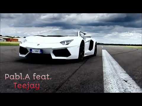 Pabl.A feat. Teejay - За Мечтой. НОВИНКА 2019!!