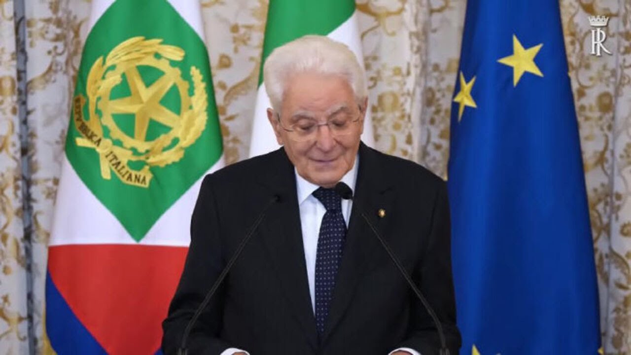 Mattarella incontra rappresentanza Carabinieri: Parte integrante dell'identità italiana