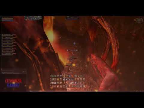 La2Dream.com :: Censored Fight for Valakas and Baium